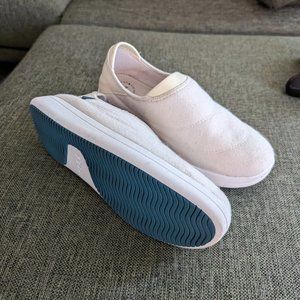 Vessi Women's Sunday Slipper